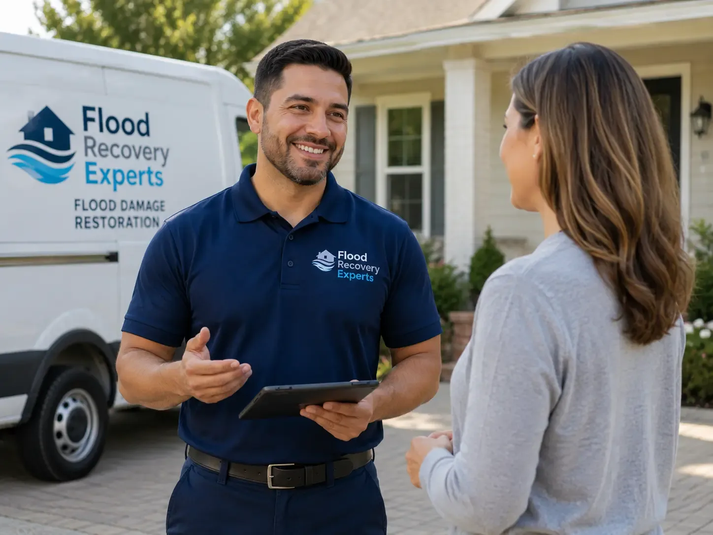 Flood Damage Cleanup Ravendale, CA FAQs